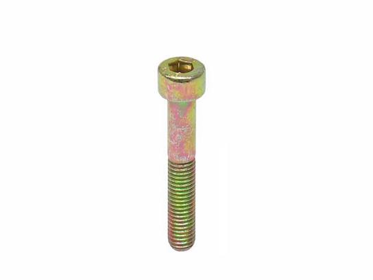 Porsche Allen Bolt (M8x50) 90006702002 – OE Supplier 90006702002