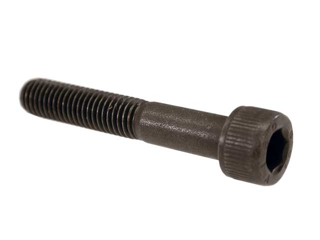 GENUINE PORSCHE Axle Joint Bolt - 900-067-118-01