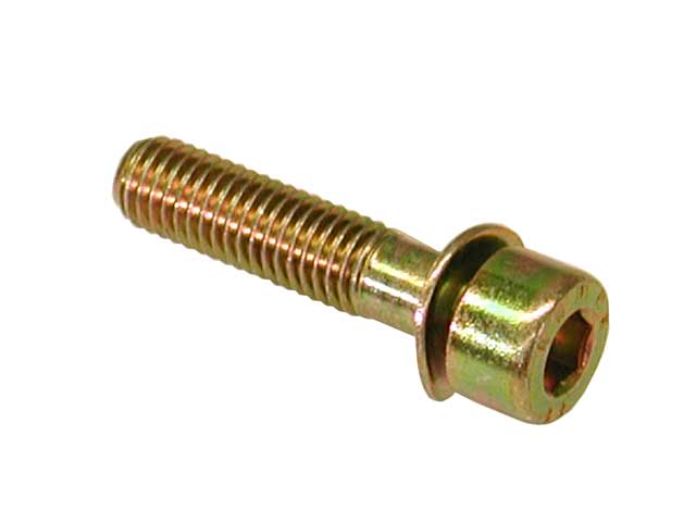 Genuine Porsche Camshaft Housing Bolt 900 067 214 01