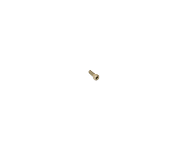 GENUINE PORSCHE Drive Plate Bolt - 900-067-280-09