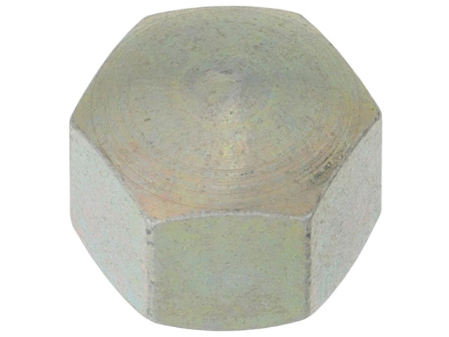 GENUINE PORSCHE Fuel Pump Cap Nut - 90007001003