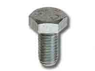 Hex Head Bolt
