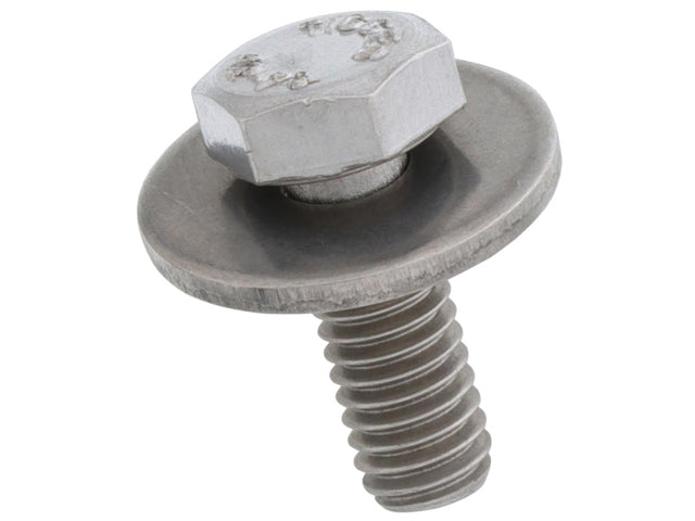 O.E.M. Engine Shroud Screw - 90007535400