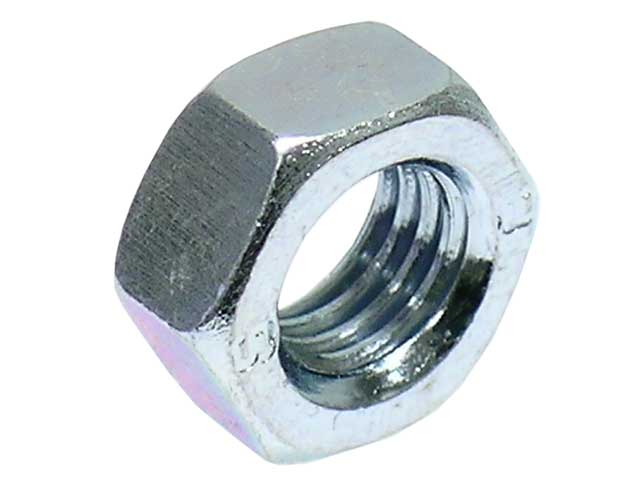AUVECO Clutch Cable Nut - 14451