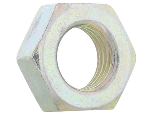 GENUINE PORSCHE Alternator Pulley Nut - 900-078-005-04
