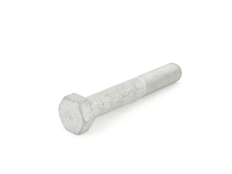 Hex Head Bolt - Priced Each