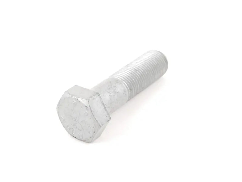 Crankshaft Pulley Bolt