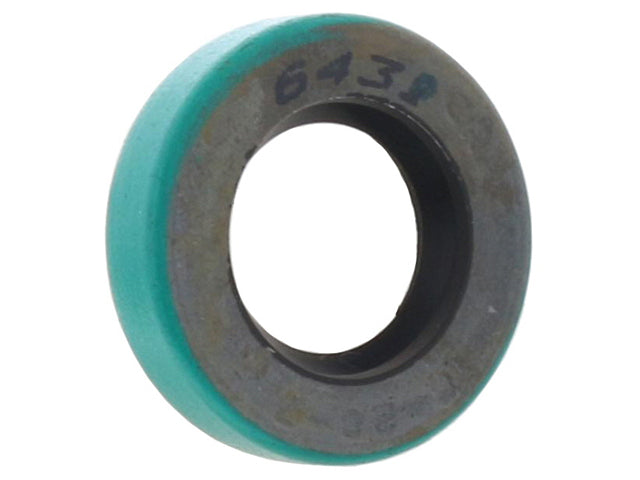 Skf Steering Box Seal 6431