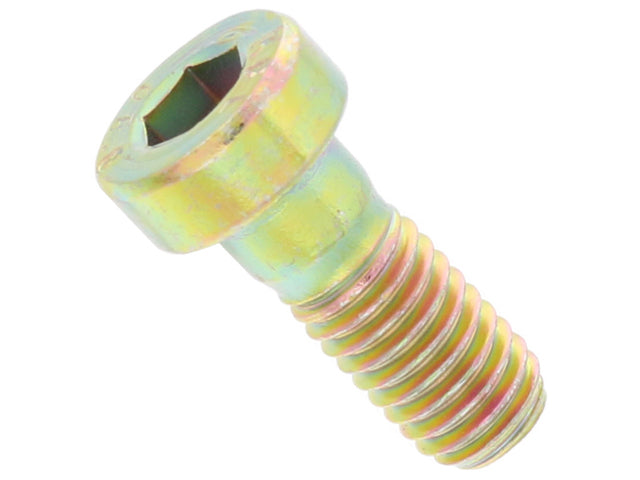 GENUINE PORSCHE Seat Track Bolt - 900-119-030-02