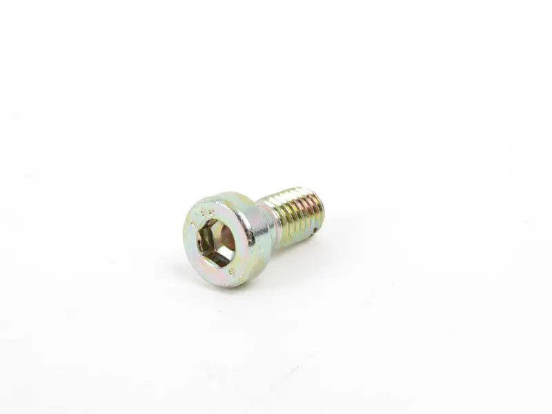 Allen Head Bolt - Priced Each