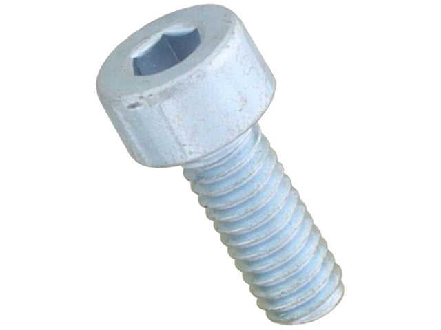 O.E.M. Oil Line Clamp Screw - 90011905902