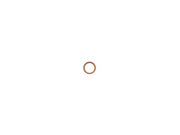 VICTOR REINZ Oil Pipe Washer - 41-70456-00