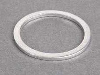 Oil Drain Plug Washer - 22 X 27