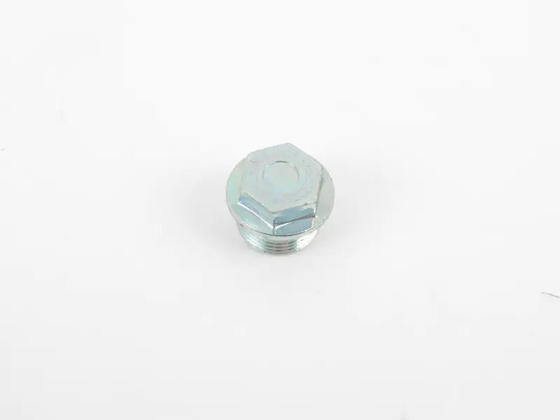 Genuine Porsche Air Box Plug 900 124 020 01