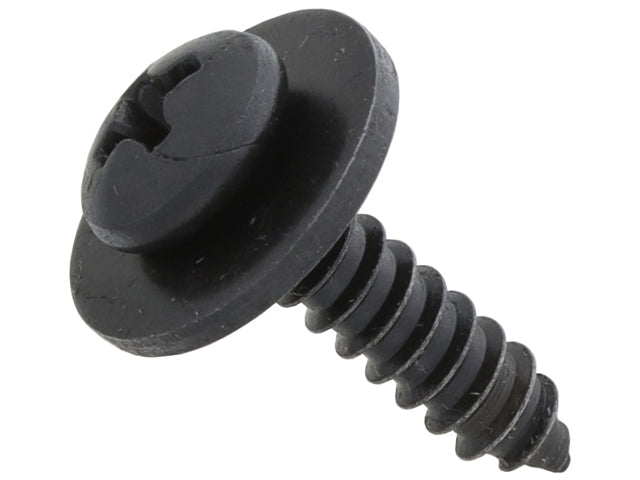 GENUINE PORSCHE Fender Liner Screw - 900-143-159-07