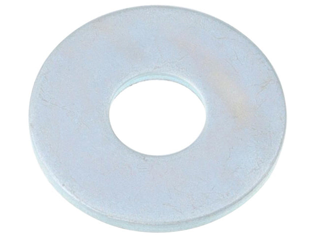 O.E.M. Steel Flat Washer - 90015100603
