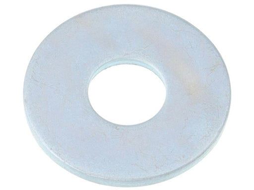 O.E.M. Steel Flat Washer - 90015100603