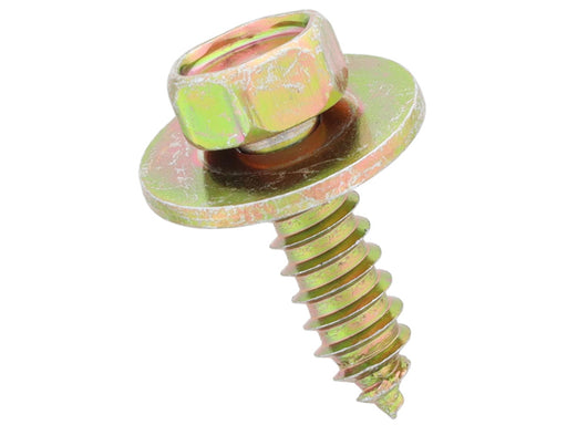 AUVECO Fender Screw 16828