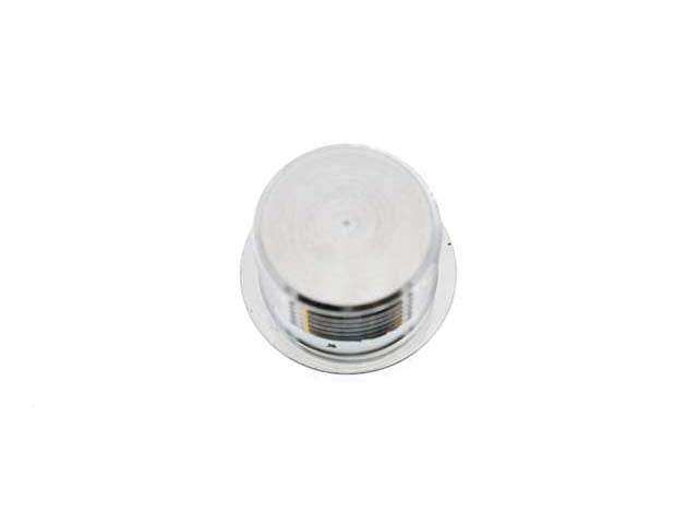 Fuel Tank Fitting Plug