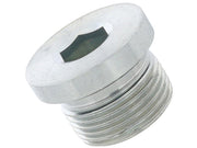 DANSK CLASSIC Fuel Tank Fitting Plug - 1615652100