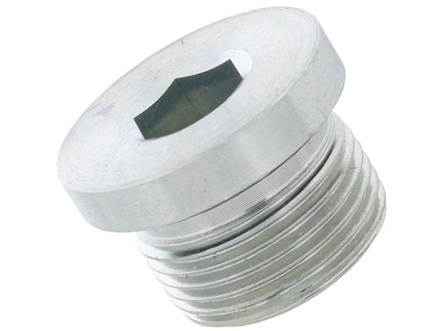 DANSK CLASSIC Fuel Tank Fitting Plug - 1615652100