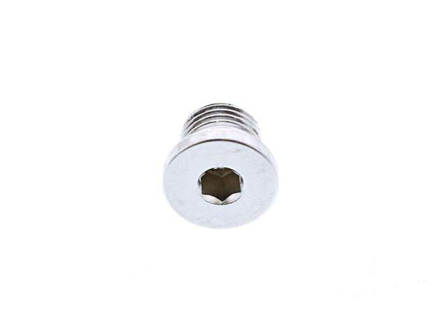 GENUINE PORSCHE Fuel Tank Fitting Plug - 900-219-003-02