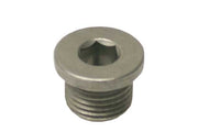 GENUINE PORSCHE Engine Oil Drain Plug - 900-219-004-01
