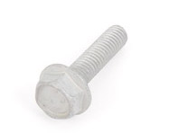Genuine Porsche Water Pump Bolt 900 378 013 01