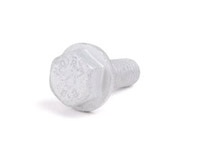 Hexagon Head Bolt - Priced Each