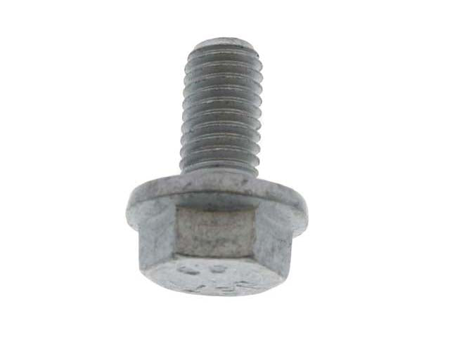 GENUINE PORSCHE Radiator Mount Bolt - 900-378-074-01