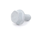 Genuine Porsche Radiator Mount Bolt 900 378 074 01