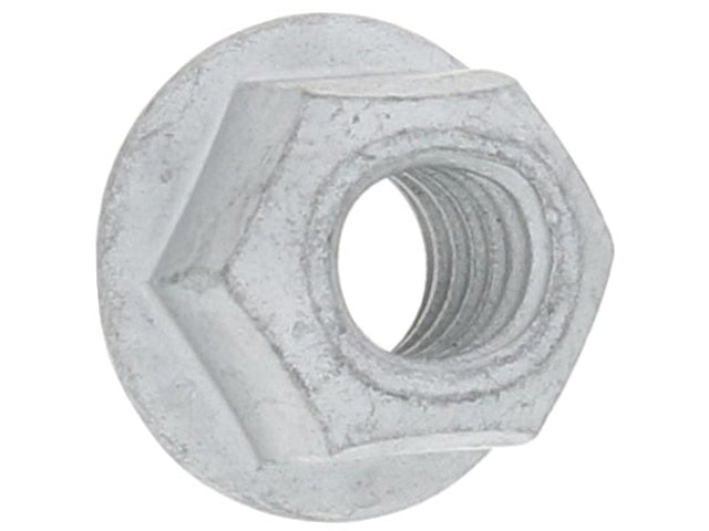 GENUINE PORSCHE Nut - 900-380-005-01
