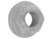 GENUINE PORSCHE Engine Mount Nut - 900-380-008-01
