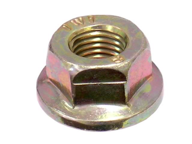 GENUINE PORSCHE Nut - 900-380-019-01