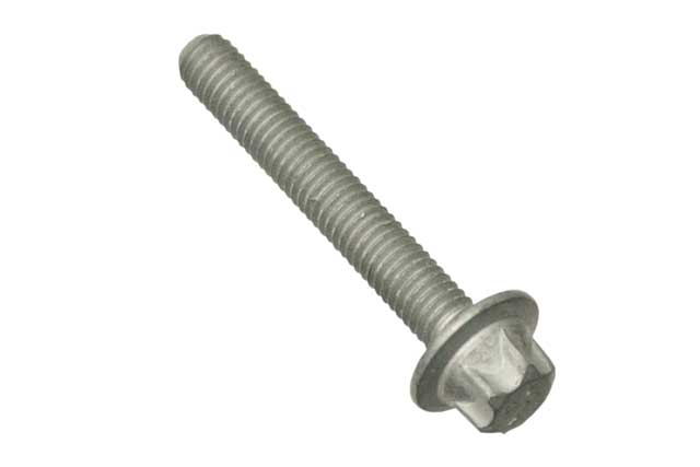 GENUINE PORSCHE Ignition Coil Bolt - 900-385-025-01