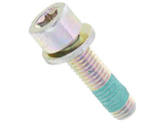 GENUINE PORSCHE Camshaft Housing Bolt - 900-387-026-01