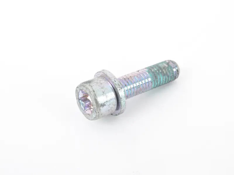 Genuine Porsche Camshaft Housing Bolt 900 387 026 01