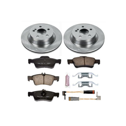 POWERSTOP KOE5323