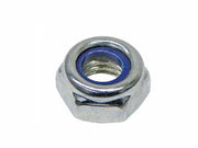 WURTH Nylock Nut - 90091001202