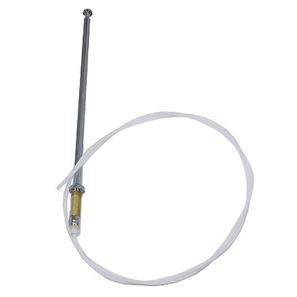Uro Parts Antenna Mast 900 000 1317
