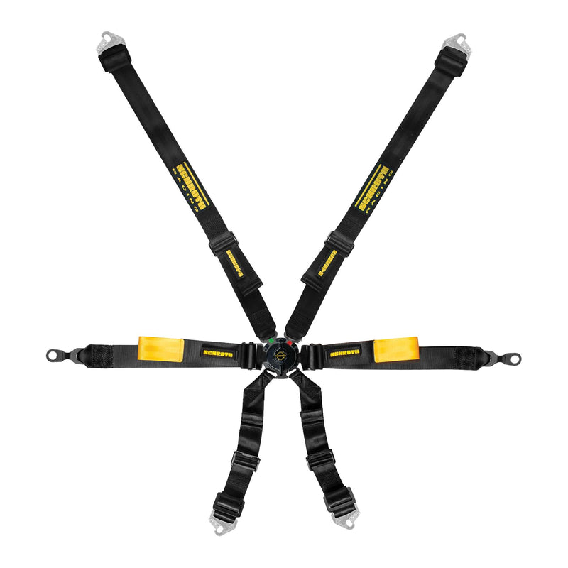 Porsche GT3 Enduro 2x2