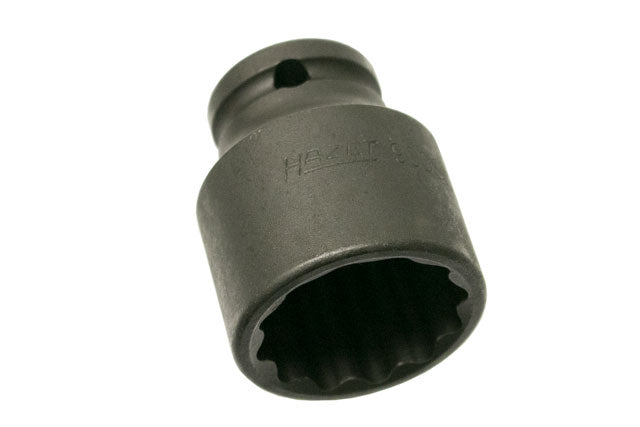 HAZET Axle Nut Socket - 900SZ-30