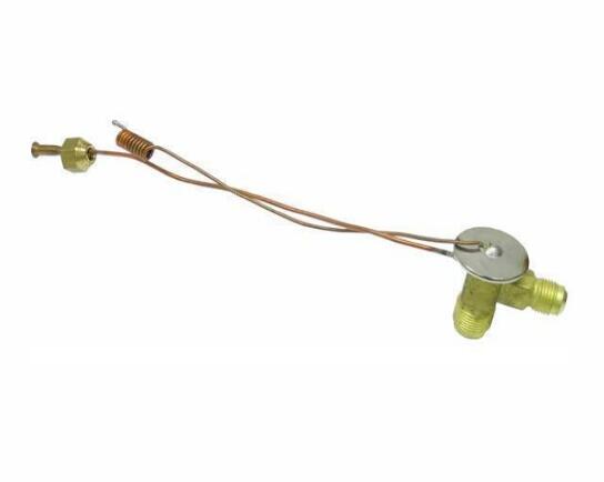 Uro Parts Expansion Valve 901 573 915 00