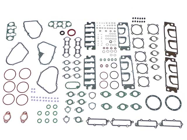 VICTOR REINZ Engine Gasket Set - 01-20201-03