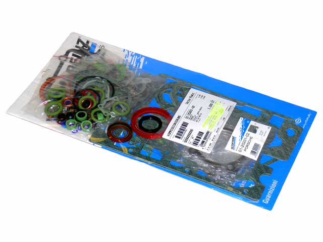 VICTOR REINZ Engine Gasket Set - 01-20201-02