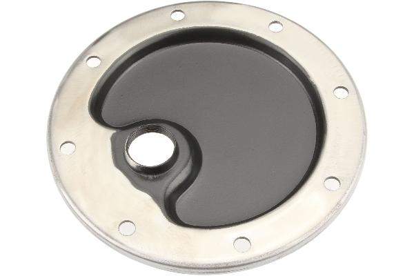 Uro Parts Premium Engine Sump Plate 901 101 386 00 Prm