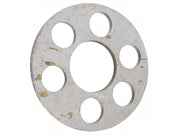 GENUINE PORSCHE Lock Plate - 90110216204