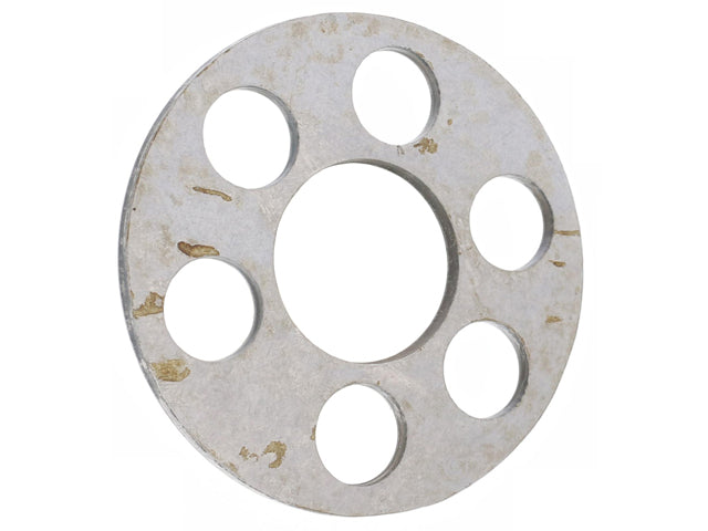 GENUINE PORSCHE Lock Plate - 90110216204