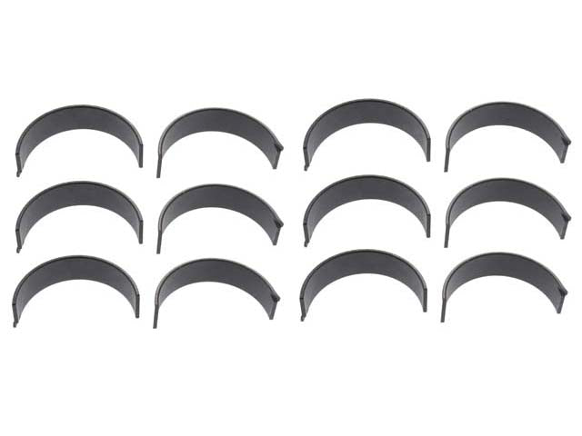 AUTOMOBILE ASSOCIATES Rod Bearing Set - 901-103-141-82