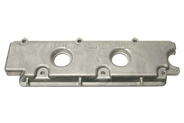 Valve Cover